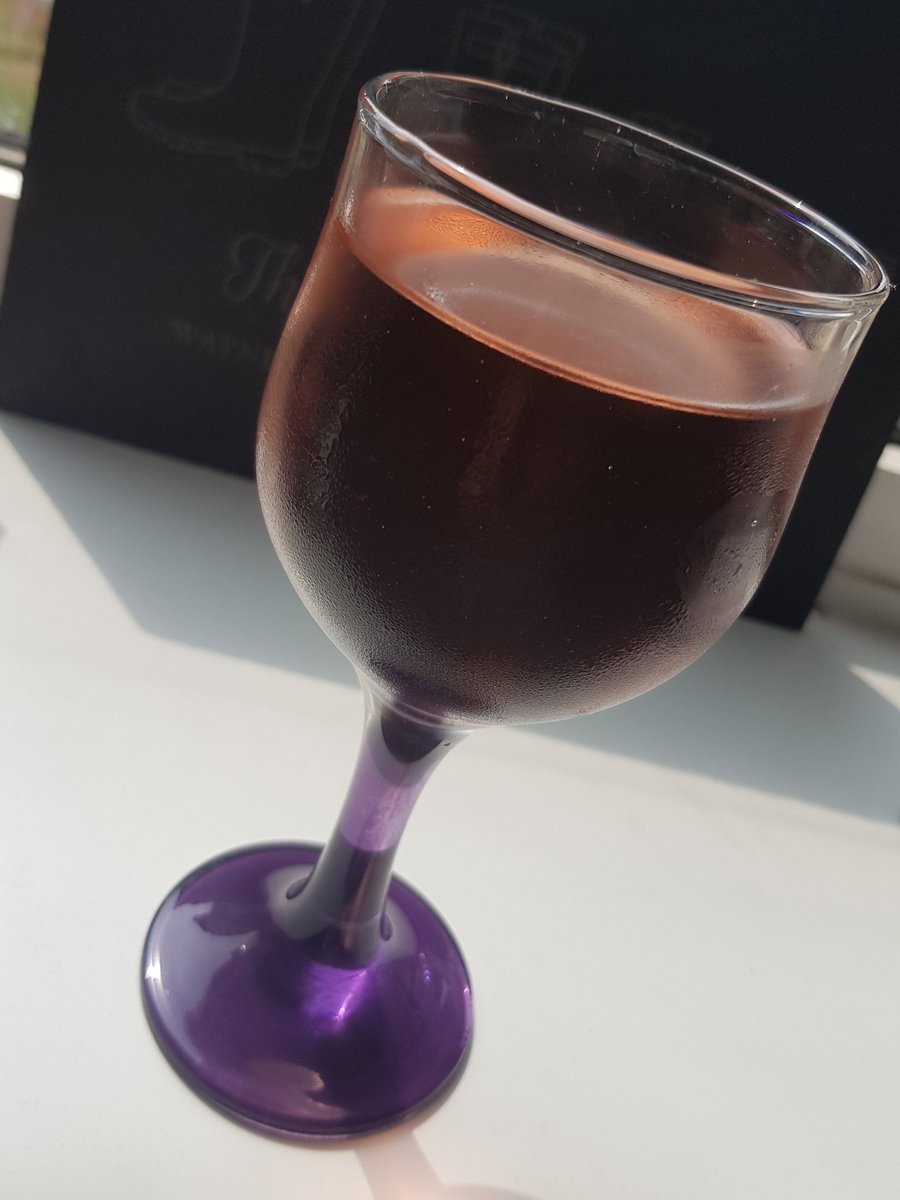 RogersWayne's tweet photo. Is it wrong to be on your 2nd bottle of wine at 2 o'clock on a Thursday? Asking for a friend! #drunkdad https://t.co/TxU6G5ptLv