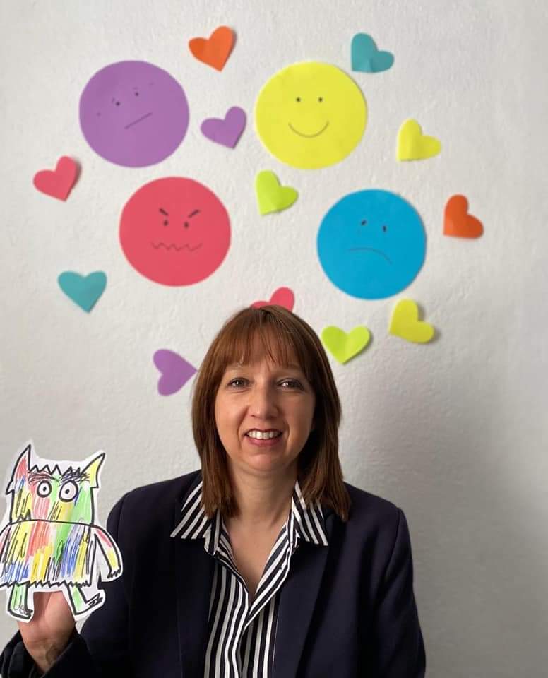 GreenvalleyScho's tweet photo. Cada detalle habla de tí... de quién eres, de lo que sientes, lo que te importa....y a este equipo lo que le sobra es pasión y amor !!!! #orgullogvs #GVSonline https://t.co/XBXVRyQShS