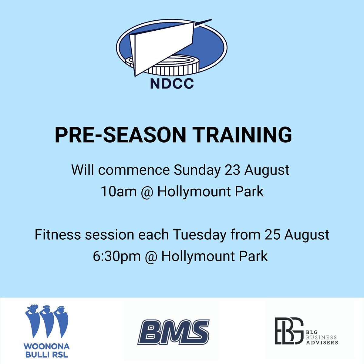 Northern Districts Cricket Club (@butchercricket) on Twitter photo 