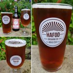Photo by Hafod Brewing Co Ltd (@hafodbrewery)