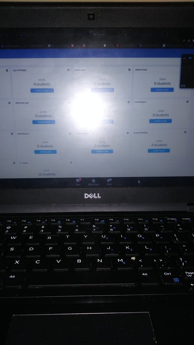 BrandonAnderso6's tweet photo. Ready to learn about Classwize! #ncssbethebest https://t.co/rMSGU5WYFb