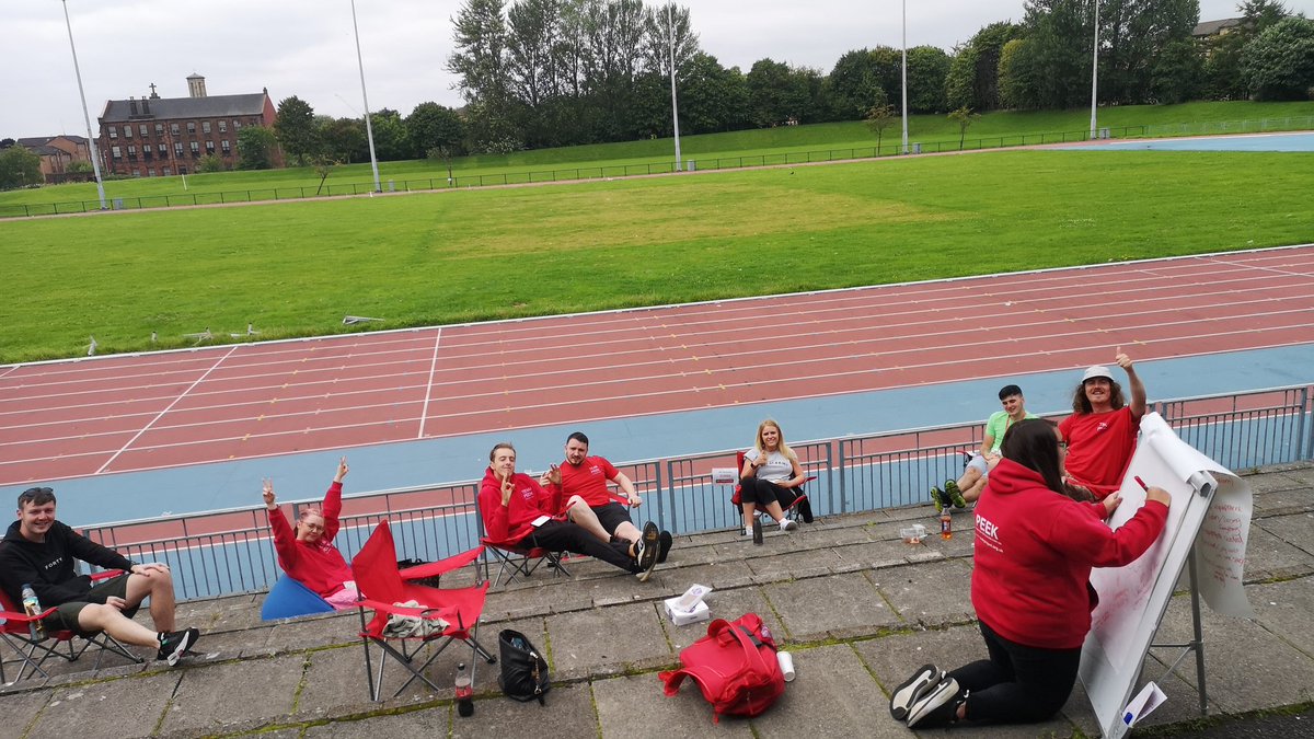 Lizziewright90's tweet photo. Taking time to develop and forward plan as a team! Talking all things #Play with the play team! Exciting times for @PEEK_project_ https://t.co/0hIePIJowf