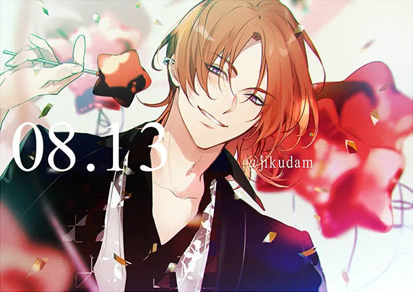 🌾「ツキウタ。」公式🎑 on X: 
