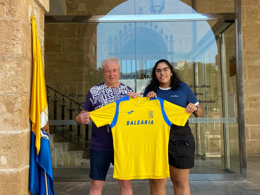 CD Dénia tweet media