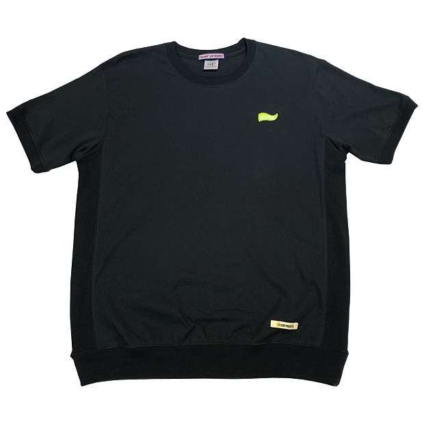 OVERPREAD's tweet image. OVERPREAD frag S/S TEE[gry] grey / L.XL 4,800円(税込5,280円)入荷しました。
overpread.net/?pid=152871788