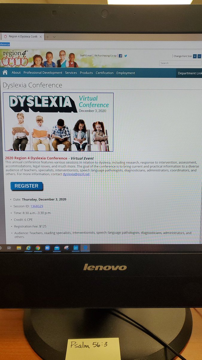 MrsTraciSeely's tweet photo. You know you love what you do when you get excited seeing this! 😍 https://t.co/FC4lPWhwD7