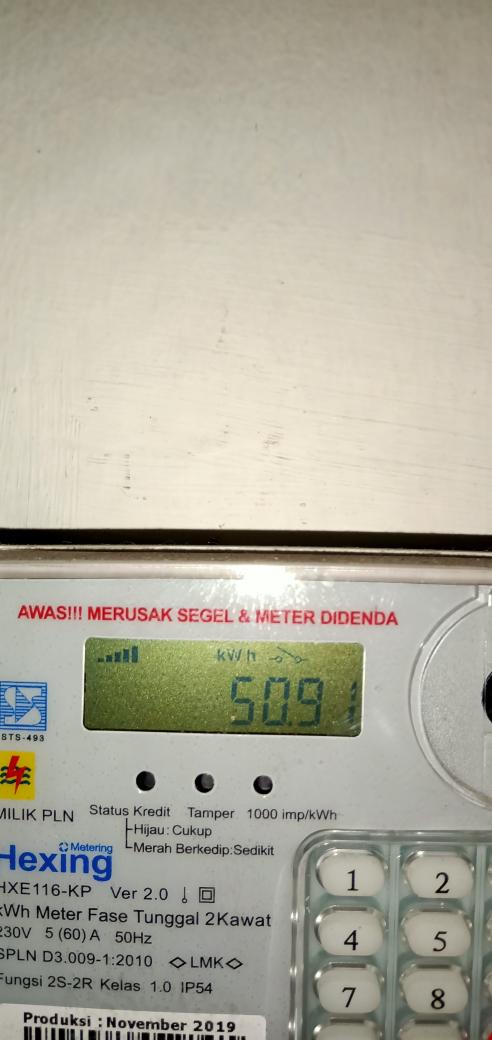 Pedagang Madu hutan tweet media