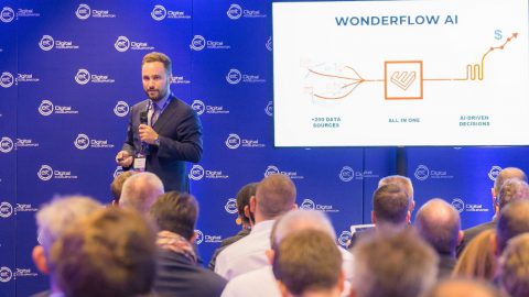 Spiros Margaris tweet media