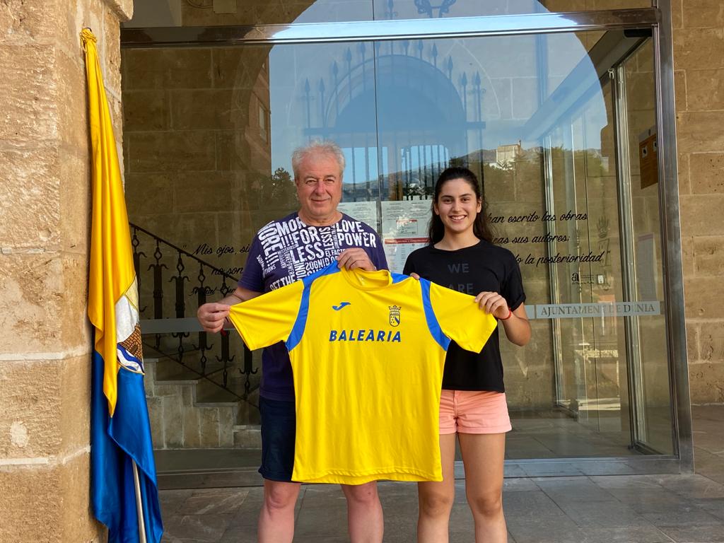 CD Dénia tweet media