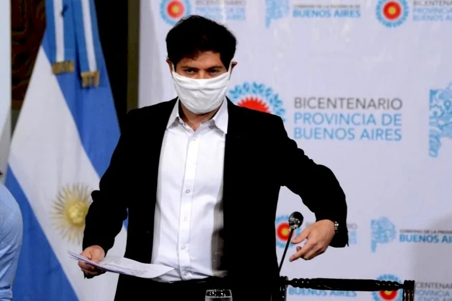 RED92cadadiamas's tweet image. 🗣️📆  #CuarentenaExtendida | #AMBA | @Kicillofok |

#HOY: Kicillof propondrá mantener la cuarentena en fase 3 para el AMBA 👉 El mandatario bonaerense se reunirá con los intendentes de los municipios.

red92.com/noticias/cuare…
