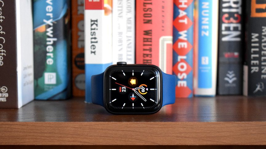 CellularKenya's tweet photo. Apple Watch Series 5 44 @Ksh 56,999
>Free Delivery
>0711516475
Features :
GPS
Always-On Retina display
ECG app
Built-in compass
Fall detection
watchOS 6 with Activity trends, cycle tracking, hearing health innovations
#MamaIdaWebLaunch
#LGNanocellTv https://t.co/7TtpC2nJ2o