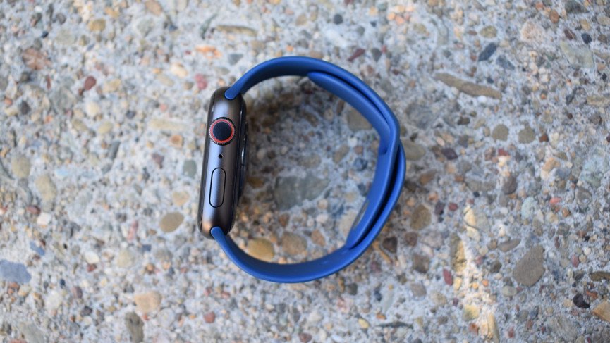 CellularKenya's tweet photo. Apple Watch Series 5 44 @Ksh 56,999
>Free Delivery
>0711516475
Features :
GPS
Always-On Retina display
ECG app
Built-in compass
Fall detection
watchOS 6 with Activity trends, cycle tracking, hearing health innovations
#MamaIdaWebLaunch
#LGNanocellTv https://t.co/7TtpC2nJ2o