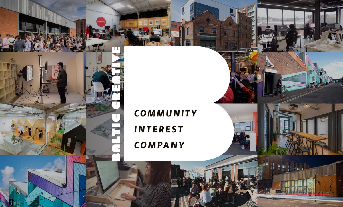 balticcreative's tweet photo. #OurCommunity #Newsletter

Our August Newsletter is out! 📰📰📰

It's jam-packed full of all sorts of exciting news and events from our Creative and Digital community 🙌🏼🙌🏾🙌🏿

Read ➡️ https://t.co/AItwpGwYts

Sign up to our monthly newsletter here ➡️ https://t.co/oDtPhW1xAN https://t.co/2jTDW5MPd4