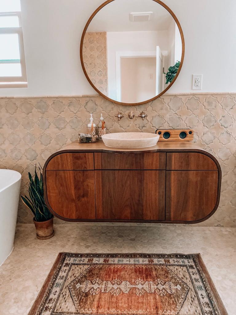 houseofmarley's tweet photo. Design inspo provided by Lu And Grace. Sound provided by House of Marley. 🔊 🔊 🔊
#GetTogetherMini #BathroomSpeaker #HouseofMarley https://t.co/dfppi9TFRq