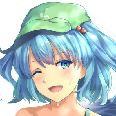 #新しいプロフィール画像 