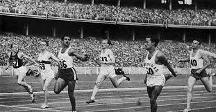 1954 Asian Games also saw Pak's glory in Athletics. Abdul Khaliq became the fastest man of Asia by winning the Gold medal in 100m. Sharif Butt won the Gold medal in 200m. Mirza Khan won 400m while Muhammad Nawaz won the Gold medal in Javelin throw event for the country.