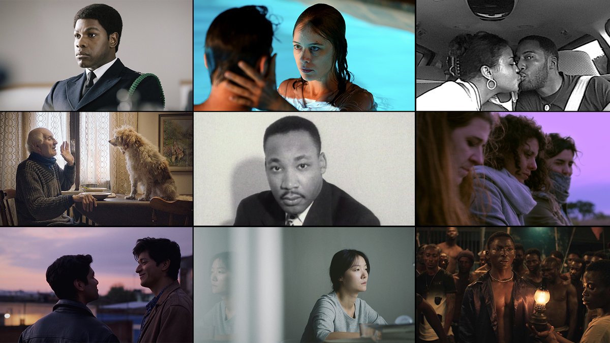 TheNYFF's tweet photo. Announcing the Main Slate selections of the 58th New York Film Festival, featuring 25 exceptional films from around the world! Explore: https://t.co/D1ZJU6iaK1 #NYFF https://t.co/oE7afFMbvb