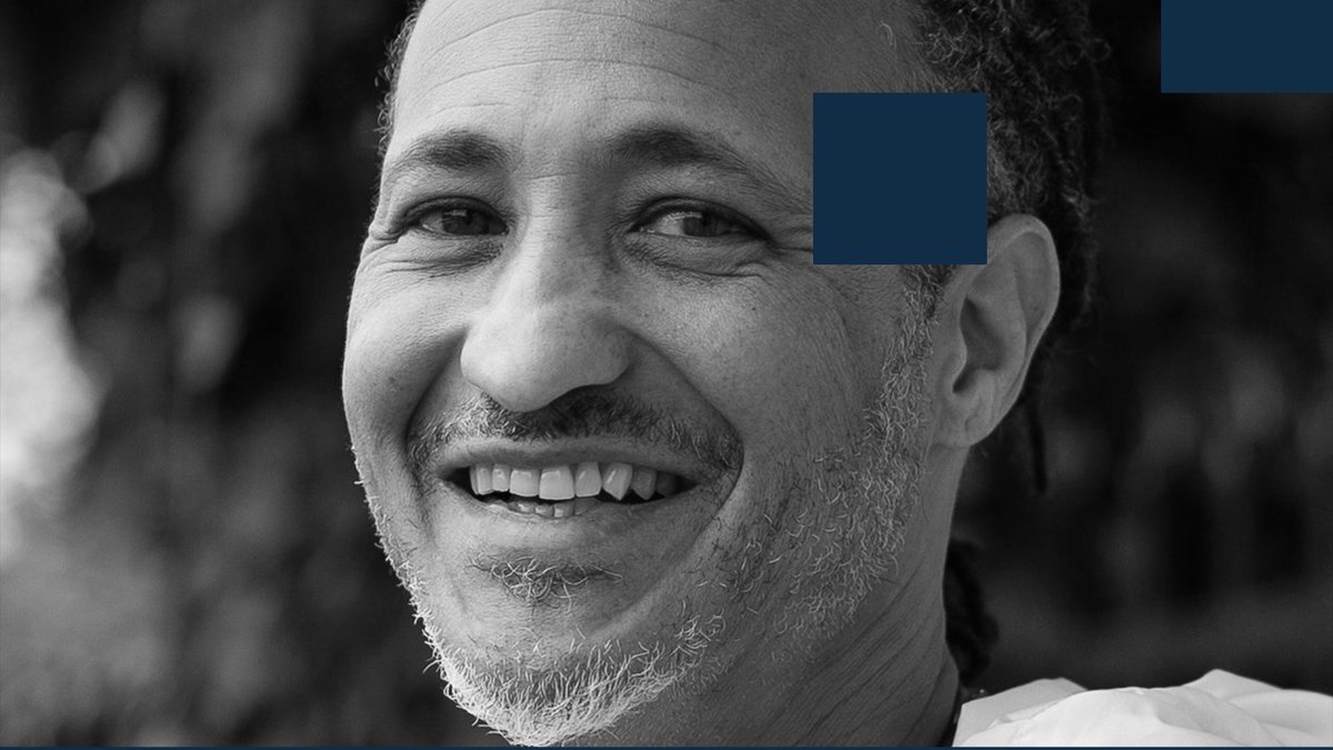 VirtualGlobal's tweet image. Member introduction! Meet Daveed Benjamin, CEO of Bridgit.