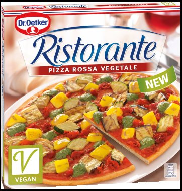 Help <a href="/albertheijn/">Albert Heijn</a> !! Jullie enige #Vegan pizza gaat uit het assortiment. 😱Hoeveel retweets heb je nodig om m terug in het assortiment te krijgen?