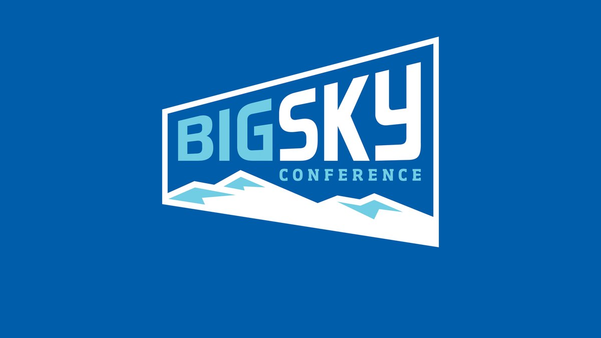 Big Sky Postpones All Fall Sports Until Spring 2021
bit.ly/2XWipTl