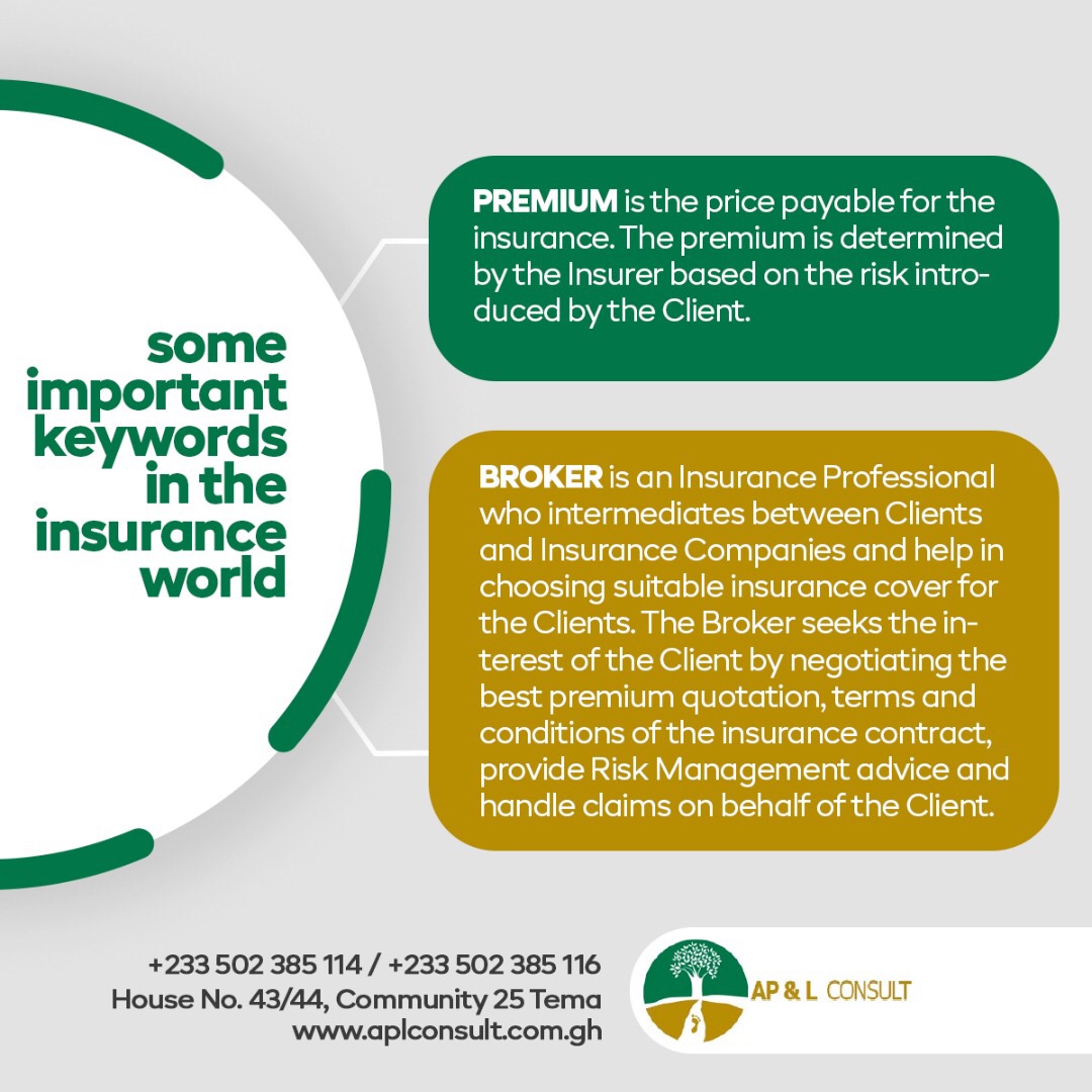 aplconsult's tweet photo. Letโs continue with our #education
Note that as Brokers, our services are FREE. Yes #FREE
Call us now for all your insurance needs๐ #AplConsultGh #Ghana #Business https://t.co/0LvbHQQT5b