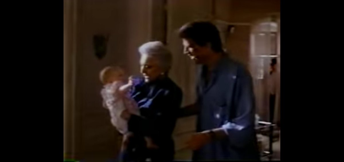 3 Men And A Baby Ghost Scene Three Men And A Baby Ghost