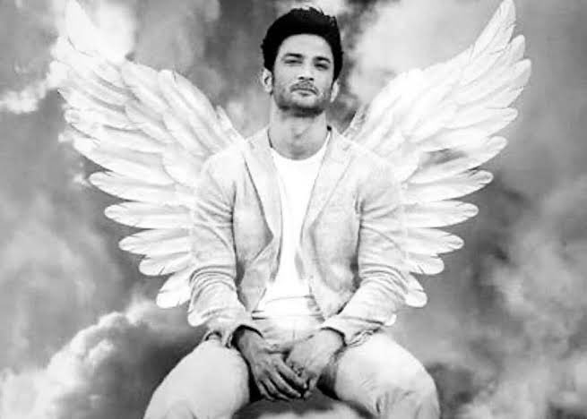 #SCForSSR #CBIForSushantSinghRajput #justiceforSushanthSinghRajput