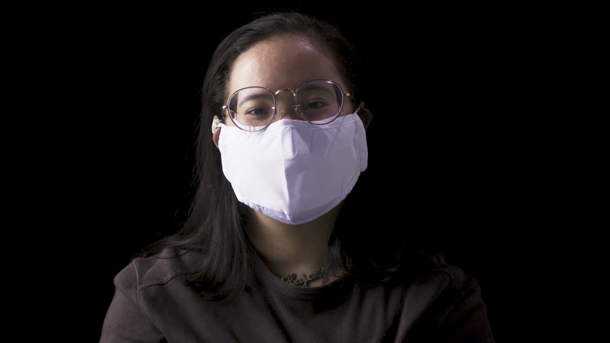 stadsintniklaas's tweet photo. Gauw is het zonder. Nu is het mét! 😷
Mireille, Kelvin, Mahawa, Leopold, Hajar, Wikke en Andres vertellen jou waarom zij een mondmasker dragen. En wat is die van jou?
>> Meer info: https://t.co/8PPEDZirYD https://t.co/76wQ3GTSdU