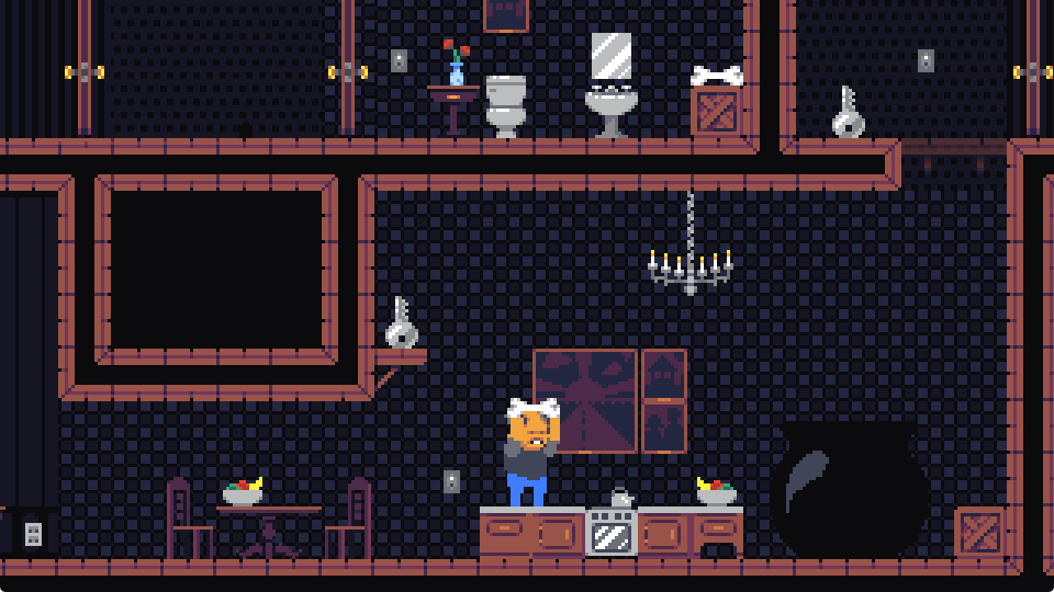 itchio's tweet photo. Midnight Manor: Enter the Midnight Manor. Explore its winding hallways. Fulfill your piece of the bargain, and enjoy a night of luxury sheltered from the churning storm outside.

https://t.co/rY7cjLYYxZ by @travismaynard https://t.co/gOfJpHvI1d