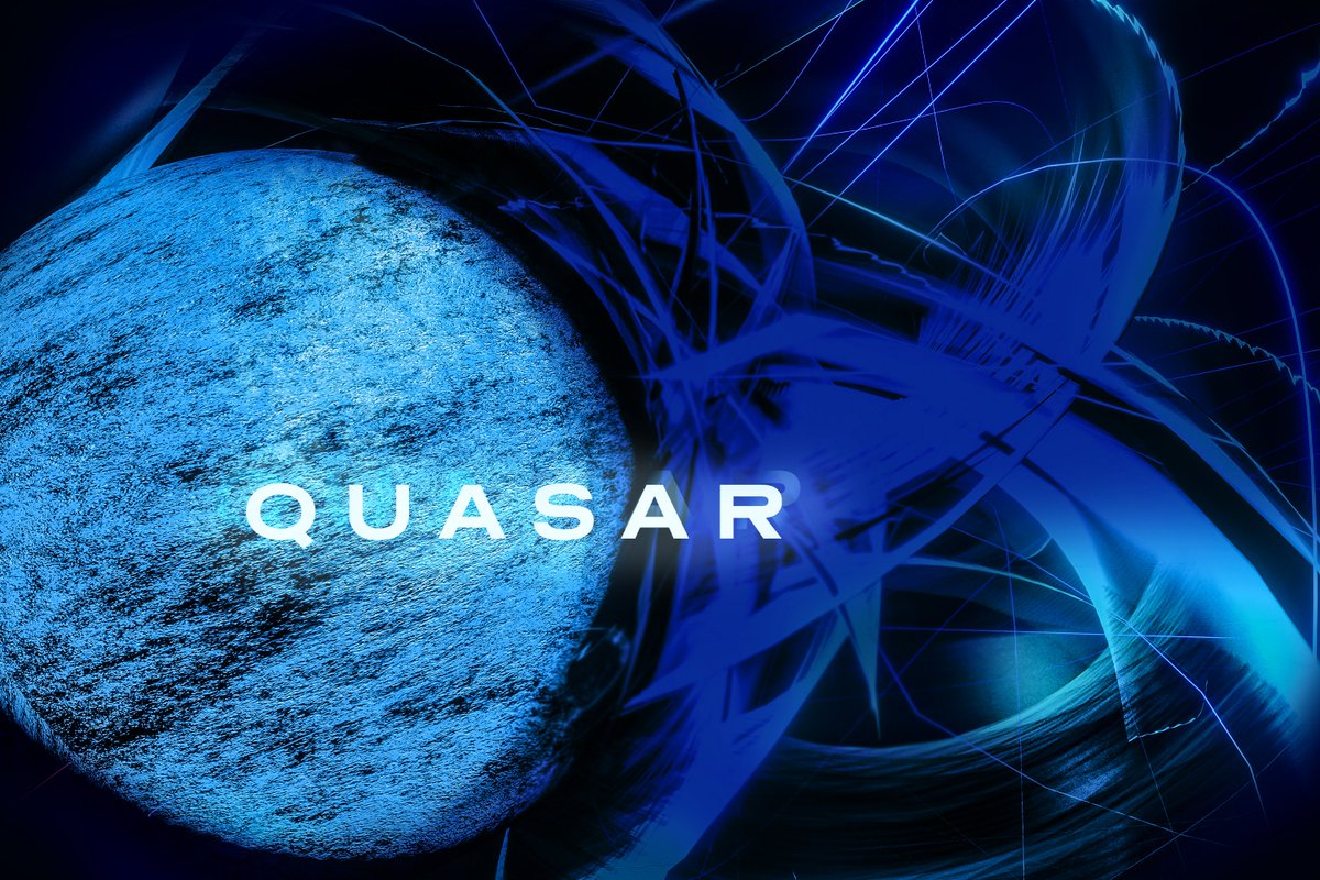 A total of 136 Pillars, 187 Nodes, and 5235 ZNN in the Drop Pool are locked to participate in the next $QSR snapshot at block 750,160.

Read more about the Lock-Drop here:
zenon.network/quasar