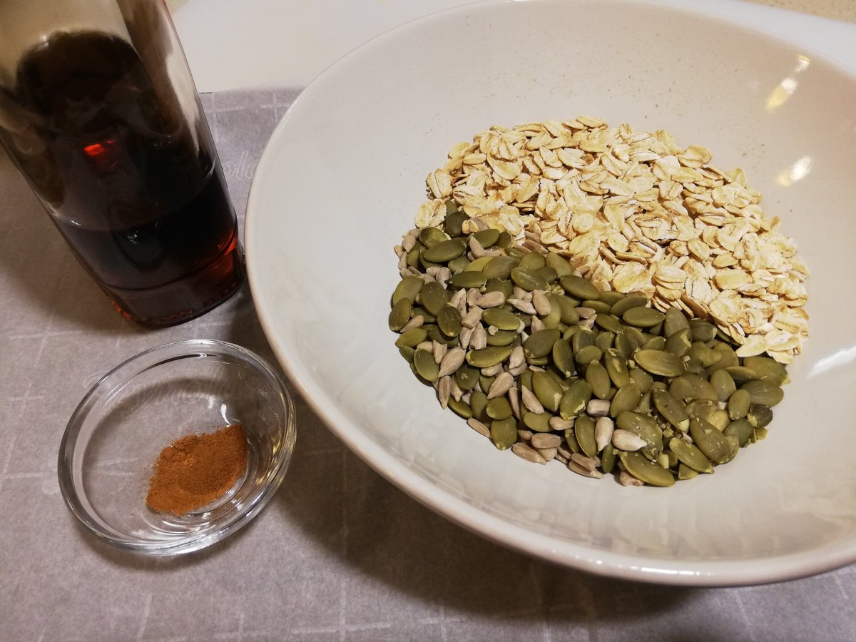 ELLICSR Kitchen tweet media