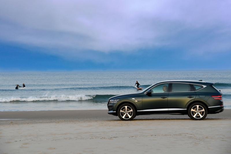 steeleauto's tweet image. We are excited to announce the pre-launch private viewing of the new Genesis G80 sedan and the Genesis GV80 SUV September 1-3, 2020 at Genesis Halifax by appointment only.

Email, text, or call Josh Beaudreau 902-209-3138, josh.beaudreau@genesishalifax.ca for more information.