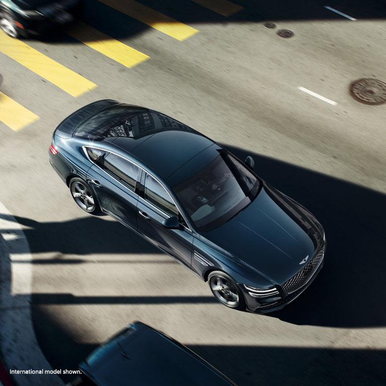 steeleauto's tweet image. We are excited to announce the pre-launch private viewing of the new Genesis G80 sedan and the Genesis GV80 SUV September 1-3, 2020 at Genesis Halifax by appointment only.

Email, text, or call Josh Beaudreau 902-209-3138, josh.beaudreau@genesishalifax.ca for more information.