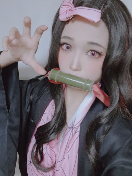 Twitterのコスプレ画像52