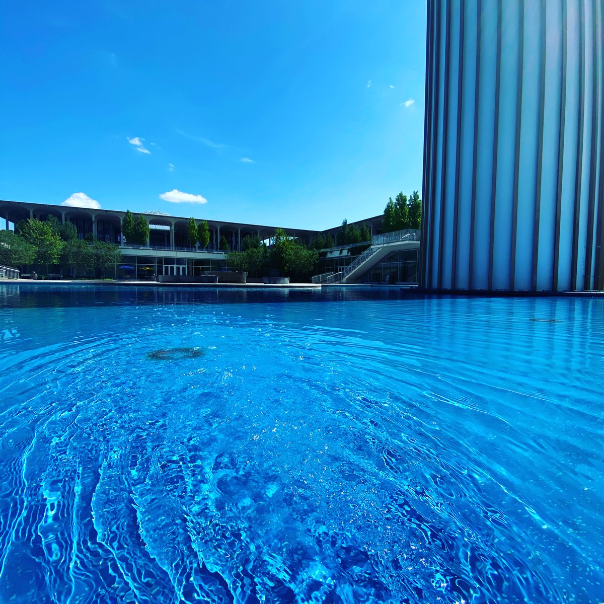 The fountain is filled. We are getting closer 🤗

Now that we have your attention let's go over the documentation requirements for students that must be completed ASAP via MyUAlbany.(albany.edu/myualbany)