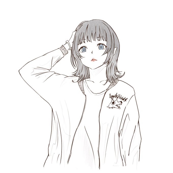 ウルフカットのtwitterイラスト検索結果 古い順 ウルフカットのtwitterイラスト検索結果 古い順