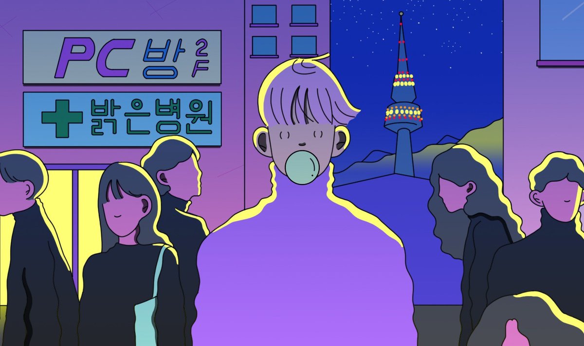Herenow Jp シンモレの素顔とは 周りに影響を受けない強いイラスト Herenow Seoulのカバー絵も担当している韓国の人気イラストレーター シン モレ 一目で彼女の作品だとわかる強さの片鱗を感じる 18年のインタビュー Herenowjp Herenow Jp シンモレの素顔とは 周りに影響を受けない強いイラスト Herenow Seoulのカバー絵も担当している韓国の人気イラストレーター シン モレ 一目で彼女の作品だとわかる強さの片鱗を感じる 18年のインタビュー Herenowjp