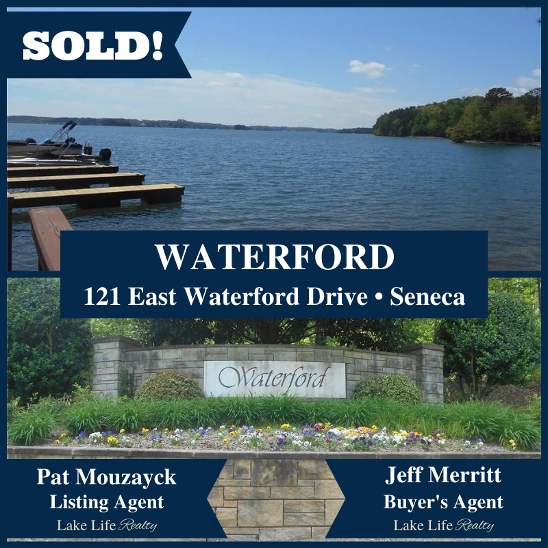 LakeLifeRealty's tweet photo. #SOLD! 🎉 We are honored they both chose Lake Life Realty to help with their real estate needs.
Ready to make a move? Visit https://t.co/l6KJfUPOFK
#LakeLifeRealty #RealEstate #Realtor #OconeeCountySC #ThinkOconee #SenecaSC #LakeKeowee #KeoweeLife #LakeLife #LoveWhereYouLive https://t.co/jRLFud93ZY