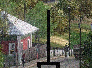 ChernarusF's tweet image. Disgusting scenes happening in Gorka. The illegitimate RAC government is making deals with convicted criminals (murder, theft, human trafficing, slave trade). The situation in South Zagoria is clearly out of control. This country and its people need a change NOW!

#exposed #CLF