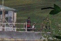 ChernarusF's tweet image. Disgusting scenes happening in Gorka. The illegitimate RAC government is making deals with convicted criminals (murder, theft, human trafficing, slave trade). The situation in South Zagoria is clearly out of control. This country and its people need a change NOW!

#exposed #CLF