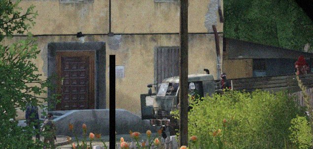 ChernarusF's tweet image. Disgusting scenes happening in Gorka. The illegitimate RAC government is making deals with convicted criminals (murder, theft, human trafficing, slave trade). The situation in South Zagoria is clearly out of control. This country and its people need a change NOW!

#exposed #CLF