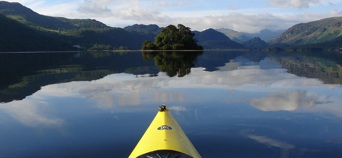 paddle_uk's tweet photo. ⛺️🛶 Pitch up and Paddle in England this summer! ⛺️🛶

All these @candmclub sites are less than 30 minutes away from a beauty paddle-spot... some even back onto the launch site itself! Find out more  ⬇️⬇️⬇️

https://t.co/TsdSKX86ky https://t.co/UAmWB9xVwf