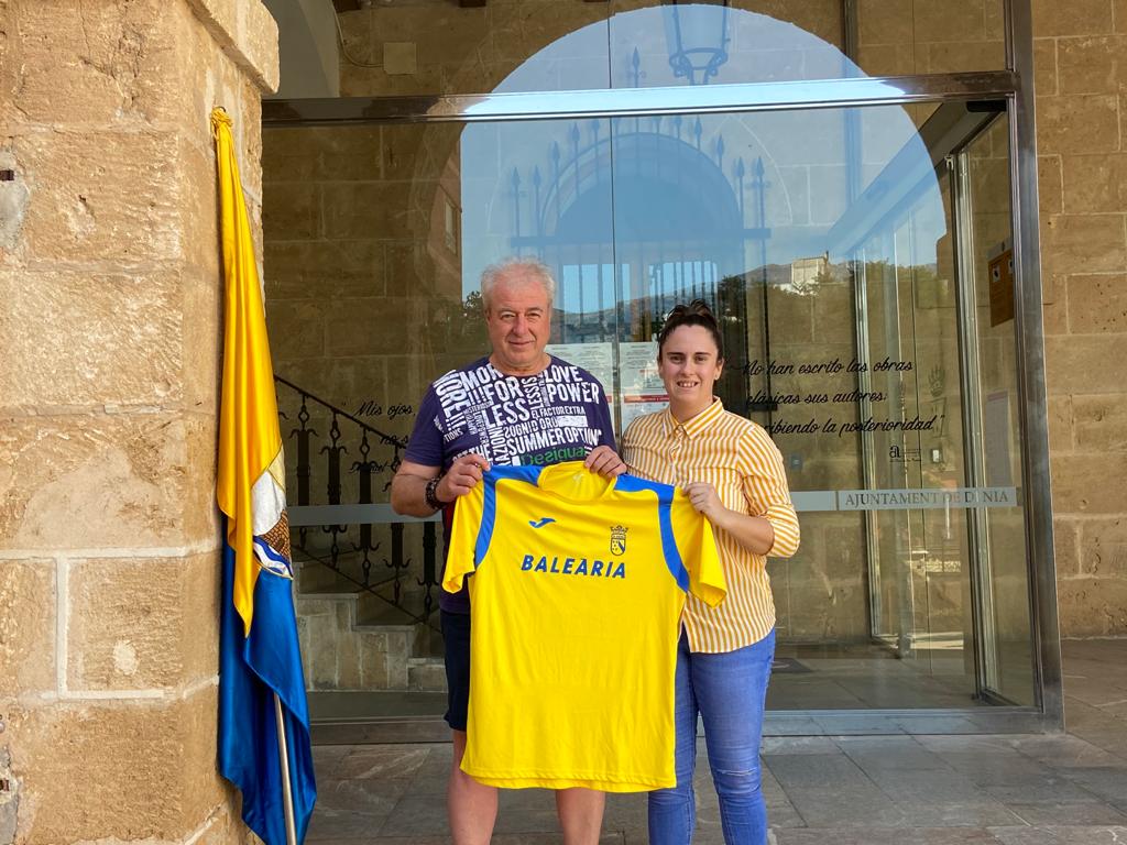 CD Dénia tweet media