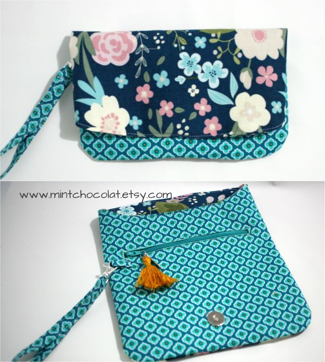 mintchocolatebt's tweet photo. Perfect clutch to carry small essential stuff as mobile phone,camera, keys,makeup &amp; More - Free US shipping https://t.co/FPEfukdEoR 
.
.
etsywallet #handmadewallet #fabricwallet  #birthdaygift #etsywallet #handcraftedwallet  #etsypurse #etsyshop #freeshipping #handmadegifts https://t.co/qbKFoF5oBi