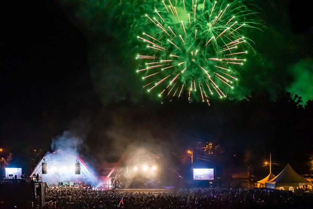 Havelock Country Jam tweet media