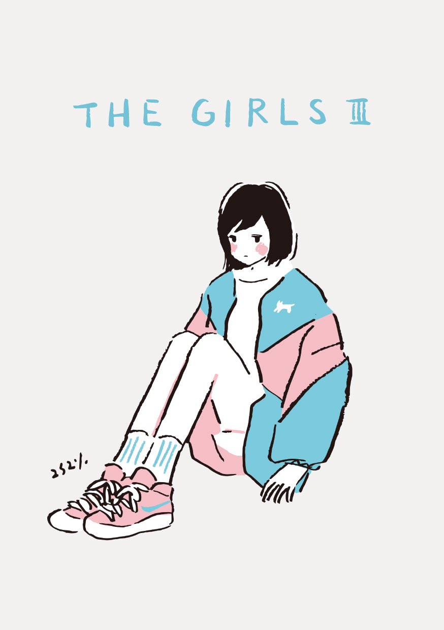 252 イラスト集 The Girls は 季節を感じるイラストを 集めてみました ミレージャギャラリー T Co Ioqv131iio Twitter