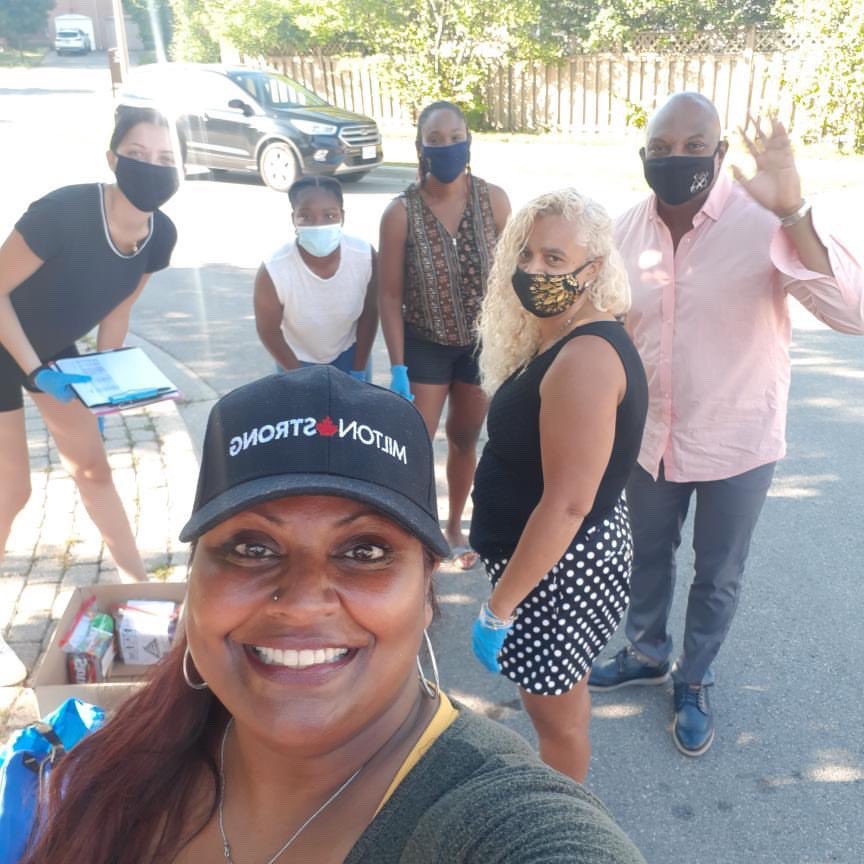 Canadian Caribbean Association of Halton tweet media