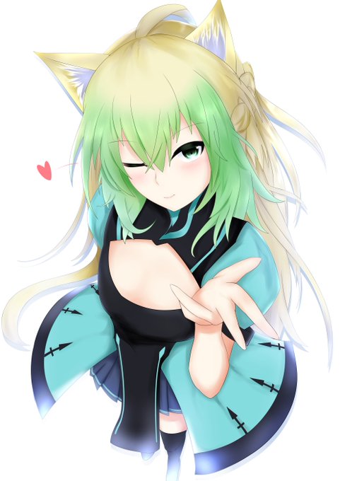 アタランテを描きました #FGO 