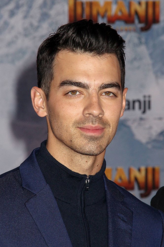 Happy birthday shoutout to Joe Jonas of the Jonas Brothers. Pics, PR Photos 