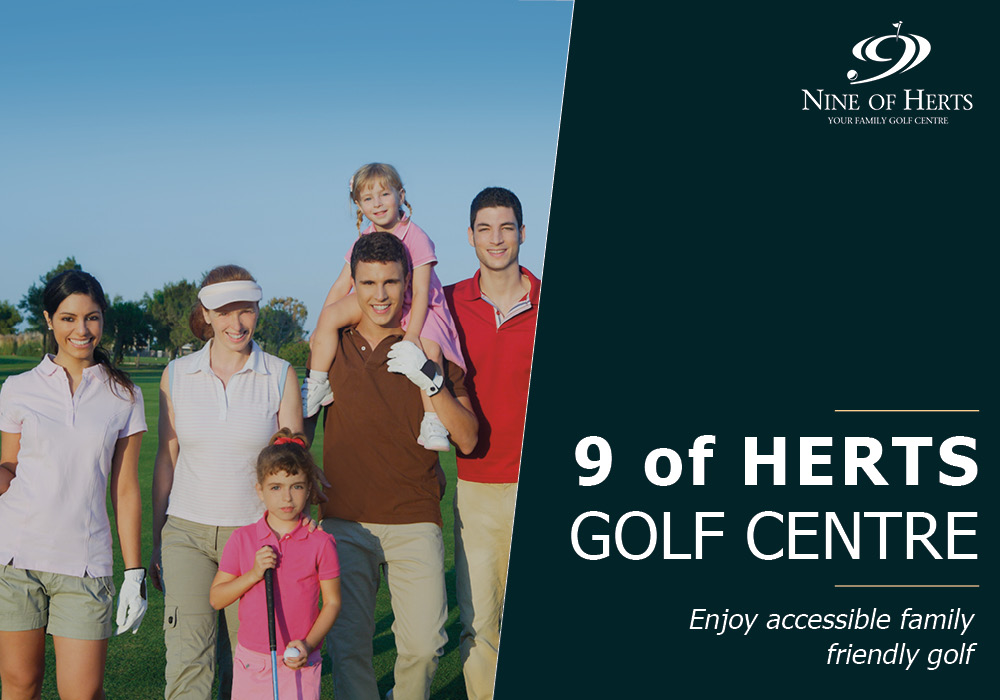 Crown Golf tweet media